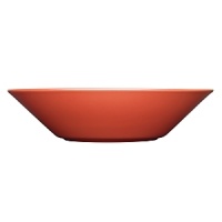 Derived from the basic shapes of circles, squares and rectangles, Kaj Franck's Teema Tableware exemplifies the removal of everything excessive, leaving only the essential. Teema tableware serves every need, from preparing to serving, offering timeless beauty that is both functional and sophisticated. Derived from the basic shapes of circles, squares and rectangles, Kaj Franck's Teema Tableware exemplifies the removal of everything excessive, leaving only the essential. Teema tableware serves every need, from preparing to serving, offering timeless beauty that is both functional and sophisticated.