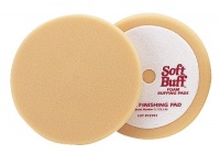 Meguiar's 8-Inch Soft Buff Foam Finishing Pad Meguiar's 8-Inch Soft Buff Foam Finishing Pad