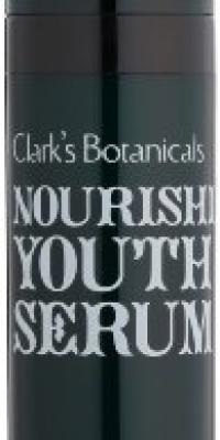 Clarks Botanicals Nourishing Youth Serum, 1 Ounce Clarks Botanicals Nourishing Youth Serum, 1 Ounce