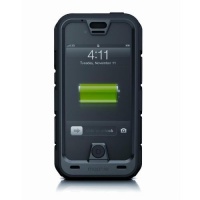 Mophie Juice Pack Pro Ruggedized Rechargeable External Battery Case for iPhone 4/4S Mophie Juice Pack Pro Ruggedized Rechargeable External Battery Case for iPhone 4/4S