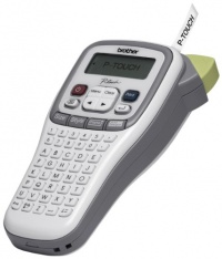 Brother Easy Handheld Label Maker (PTH100) Brother Easy Handheld Label Maker (PTH100)
