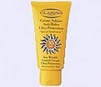 Clarins Advanced Protection Sun Wrinkle Control Cream Ultra Protection SPF 30 75ml/2.7oz Clarins Advanced Protection Sun Wrinkle Control Cream Ultra Protection SPF 30 75ml/2.7oz