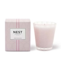 NEST Fragrances NEST01-PB Peony Blanche Scented Classic Candle NEST Fragrances NEST01-PB Peony Blanche Scented Classic Candle