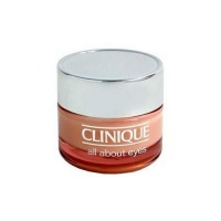 Clinique All about Eyes 7ml Mini UNBOX 7ml / 0.21oz