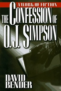 The Confession of O. J. Simpson