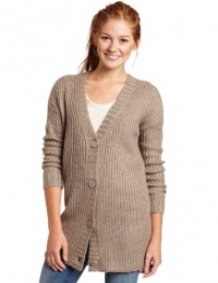 Kensie Girl Juniors Tissue Knit Cardigan Kensie Girl Juniors Tissue Knit Cardigan