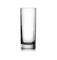 Luigi Bormioli Strauss 13-1/2-Ounce Beverage Glass, Set of 6 Luigi Bormioli Strauss 13-1/2-Ounce Beverage Glass, Set of 6