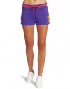 Puma Apparel Women's Lifestyle Short