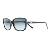 Fendi 5224 Sunglasses (8) Ebony, 60mm Fendi 5224 Sunglasses (8) Ebony, 60mm