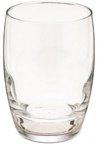 Luigi Bormioli Michelangelo Masterpiece 9-Ounce Rocks Glasses, Set of 6 Luigi Bormioli Michelangelo Masterpiece 9-Ounce Rocks Glasses, Set of 6