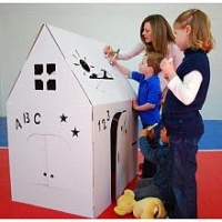 Easy Playhouse Easy Playhouse