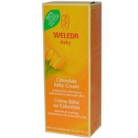 Weleda Calendula Baby Cream