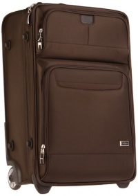Ricardo Beverly Hills Bel Aire 24 Inch Expandable Upright Ricardo Beverly Hills Bel Aire 24 Inch Expandable Upright