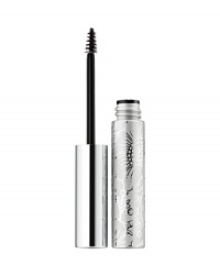 Now bottom lashes get in on the action with a brush engineered for tiny tasks and a formula that resists smears. Pair it with any mascara on top, and watch what happens. A full 90-day supply. • Apply after using your favorite Clinique mascara on top lashes to enhance your look. • Stroke on bottom lashes from root to tip.• For extremely tiny bottom lashes, hold brush tip vertically and wiggle through individual lashes for precise application. • Bottom Lash Mascara is formulated to be removed with warm water. Simply splash warm water (bath temperature is ideal) onto lashes, press gently, and mascara removes with ease. Now bottom lashes get in on the action with a brush engineered for tiny tasks and a formula that resists smears. Pair it with any mascara on top, and watch what happens. A full 90-day supply. • Apply after using your favorite Clinique mascara on top lashes to enhance your look. • Stroke on bottom lashes from root to tip.• For extremely tiny bottom lashes, hold brush tip vertically and wiggle through individual lashes for precise application. • Bottom Lash Mascara is formulated to be removed with warm water. Simply splash warm water (bath temperature is ideal) onto lashes, press gently, and mascara removes with ease.