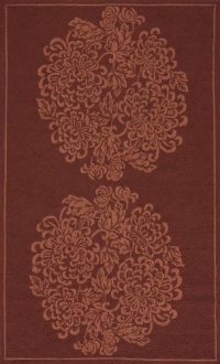 Momeni Veranda VERANVR-09WIN3959 Wine Rug Momeni Veranda VERANVR-09WIN3959 Wine Rug