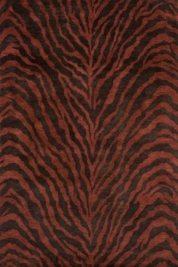 Momeni Serengeti SERENSG-05TIG2680 Tiger Rug Momeni Serengeti SERENSG-05TIG2680 Tiger Rug