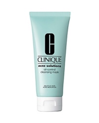 Soothing natural clay-based mask helps heal blemishes, prevent breakouts and keep skin shine-free. Medicated formula goes deep to clean and unclog pores, rid skin of excess oil. In just 5 minutes, skin looks clearer, smoother, less blemish-troubled. Gentle, non-drying formula won't irritate skin. Oil free. Soothing natural clay-based mask helps heal blemishes, prevent breakouts and keep skin shine-free. Medicated formula goes deep to clean and unclog pores, rid skin of excess oil. In just 5 minutes, skin looks clearer, smoother, less blemish-troubled. Gentle, non-drying formula won't irritate skin. Oil free.
