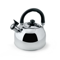 Pedrini Tea Kettle with Whistle Pedrini Tea Kettle with Whistle