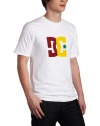 DC Men's Rasta Power Tee