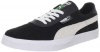 Puma Men's Gv Vulc Lace-Up Fashion Sneaker