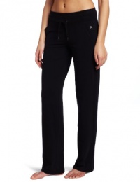 Danskin Women's Drawcord Pant Danskin Women's Drawcord Pant