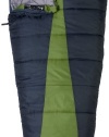 Slumberjack Latitude 20 Degree SyntheticSleeping Bag