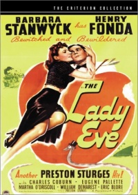 The Lady Eve (The Criterion Collection) The Lady Eve (The Criterion Collection)
