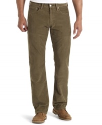 It's the color of money. The shade that shows your eco allegiance. And, if those aren't good enough reasons, it also happens to be a the newest neutral. So why wait any longer to go green? Levi's 514 Slim Straight-Leg corduroy jeans in Ivy Green, with classic five-pocket styling and 17-inch leg opening. It's the color of money. The shade that shows your eco allegiance. And, if those aren't good enough reasons, it also happens to be a the newest neutral. So why wait any longer to go green? Levi's 514 Slim Straight-Leg corduroy jeans in Ivy Green, with classic five-pocket styling and 17-inch leg opening.