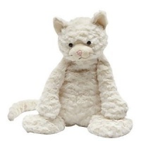 Jellycat Bianca Kitty 15 Jellycat Bianca Kitty 15