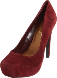 Jessica Simpson Women's Landy Platform Pump Jessica Simpson Women's Landy Platform Pump