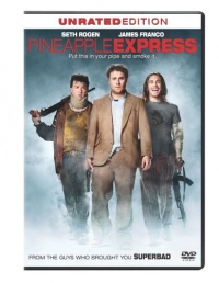 Pineapple Express (Single-Disc Unrated Edition) Pineapple Express (Single-Disc Unrated Edition)