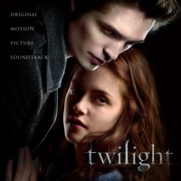Twilight Soundtrack Twilight Soundtrack