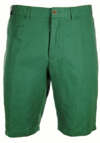 Polo by Ralph Lauren Men's Preston Short 38 Green Polo by Ralph Lauren Men's Preston Short 38 Green