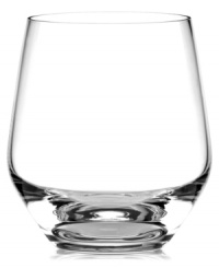 Simply timeless, Tuscany double-old fashioned glasses are equally suited for weekend brunch and cocktail parties. Clean lines in brilliant crystal complement everything you bring to the table. Simply timeless, Tuscany double-old fashioned glasses are equally suited for weekend brunch and cocktail parties. Clean lines in brilliant crystal complement everything you bring to the table.