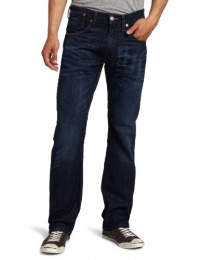 Levi's Men's 514 Slim Potrero Straight Jean