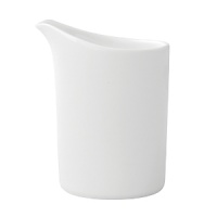 Simple. Pure. Sensuous. Inspired by abstract designs of the late 1960s, Villeroy & Boch's Modern Grace dinnerware is seductively appealing with its clear, geometric forms and soft, gentle contours. Simple. Pure. Sensuous. Inspired by abstract designs of the late 1960s, Villeroy & Boch's Modern Grace dinnerware is seductively appealing with its clear, geometric forms and soft, gentle contours.