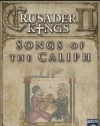 Crusader Kings II: Songs of the Caliph DLC [Online Game Code]