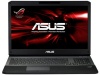 ASUS G75VW-DS72 17.3-Inch Laptop (Black)