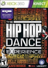 The Hip Hop Dance Experience The Hip Hop Dance Experience