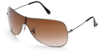 Ray-Ban RB3211 Sunglasses 132 mm, Non-Polarized Ray-Ban RB3211 Sunglasses 132 mm, Non-Polarized