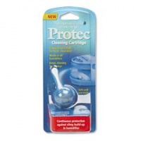 ProTec™ Continuous Cleaning Cartridge/Antimicrobial Treated Filters, 2/Pack ProTec™ Continuous Cleaning Cartridge/Antimicrobial Treated Filters, 2/Pack