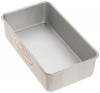 Fat Daddio's  9 Inch x 5 Inch x 2 3/4 Inch Loaf Pan