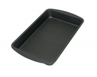 ProBake Teflon Platinum Nonstick 10.9-by-7-Inch Biscuit/Brownie Pan ProBake Teflon Platinum Nonstick 10.9-by-7-Inch Biscuit/Brownie Pan
