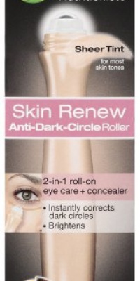 Garnier Skin Renew Anti-Dark Circle Eye Roller, 0.50-Fluid Ounce Garnier Skin Renew Anti-Dark Circle Eye Roller, 0.50-Fluid Ounce