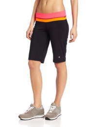 Champion Women's Absolute Workout Bermuda Short Champion Women's Absolute Workout Bermuda Short