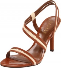 Lauren Ralph Lauren Women's Addie Sandal,Polo Tan,6.5 B US Lauren Ralph Lauren Women's Addie Sandal,Polo Tan,6.5 B US