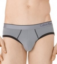 Calvin Klein Men's Ck One Micro Hip Brief, Spear, X-Large Calvin Klein Men's Ck One Micro Hip Brief, Spear, X-Large