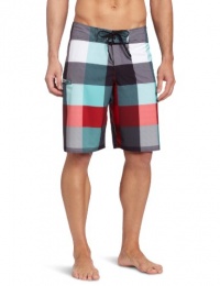 Rusty Men's Goombah Too Boardshort