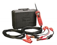Power Probe III Ultimate 12 to 24 Volt Automotive Electrical Circuit Tester Kit Power Probe III Ultimate 12 to 24 Volt Automotive Electrical Circuit Tester Kit