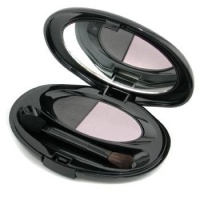 Shiseido The Makeup Silky Eyeshadow Duo - S10 Granite Stone - 2g/0.07oz Shiseido The Makeup Silky Eyeshadow Duo - S10 Granite Stone - 2g/0.07oz
